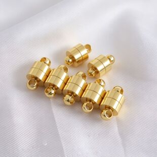 18K������F�۱�ɫ�~僽��������F���������βdiy�Ʒ�����