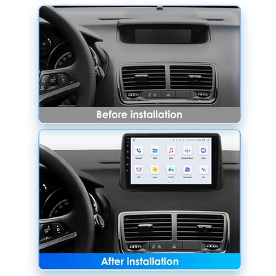 DVD Navigation — Machine