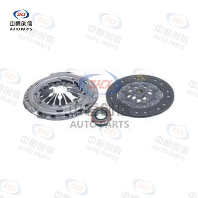 Suitable for Volkswagen Bora and Beetle 1.8T clutch kits (Avtomatik sürtünməli mufta)