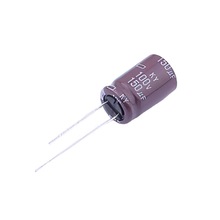 X늽150uF 20% 100V EKY-101ELL151MK20SD12.5xL20mm