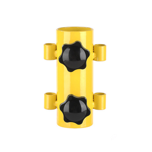 New outdoor colorful adjustable canopy pole holder camping tent canopy accessories canopy pole holder
