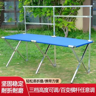 Folding Shelves for Street Stalls, Night Market Folding Stalls, Stall Shelves, Combination Shelves, Folding Stall Tables, Folding Tables