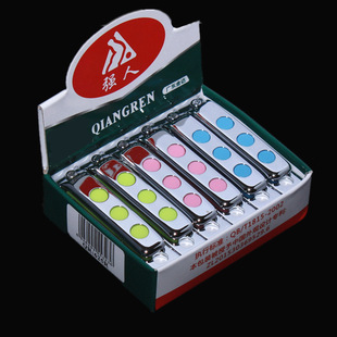 Strong nail clippers nail clippers factory price wholesale direct nail clippers 625R