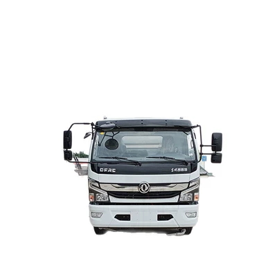Era, 280 Km Range, Suvarma maşınları