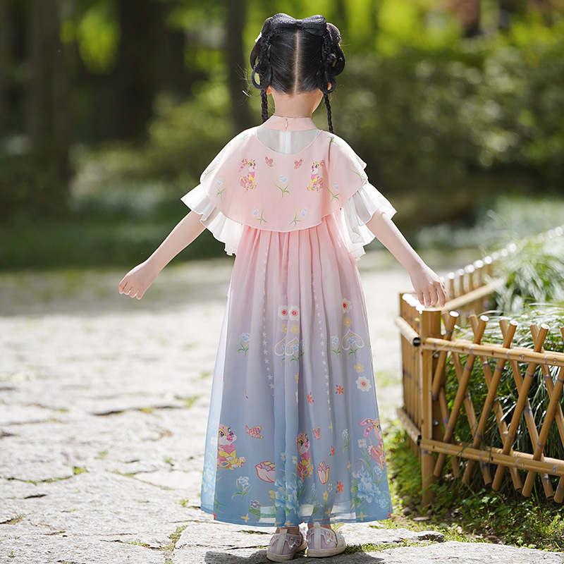 2815 래빗 백 _ 라이트 핑크