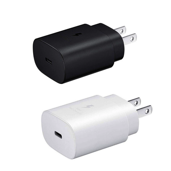 US -regulatory charger