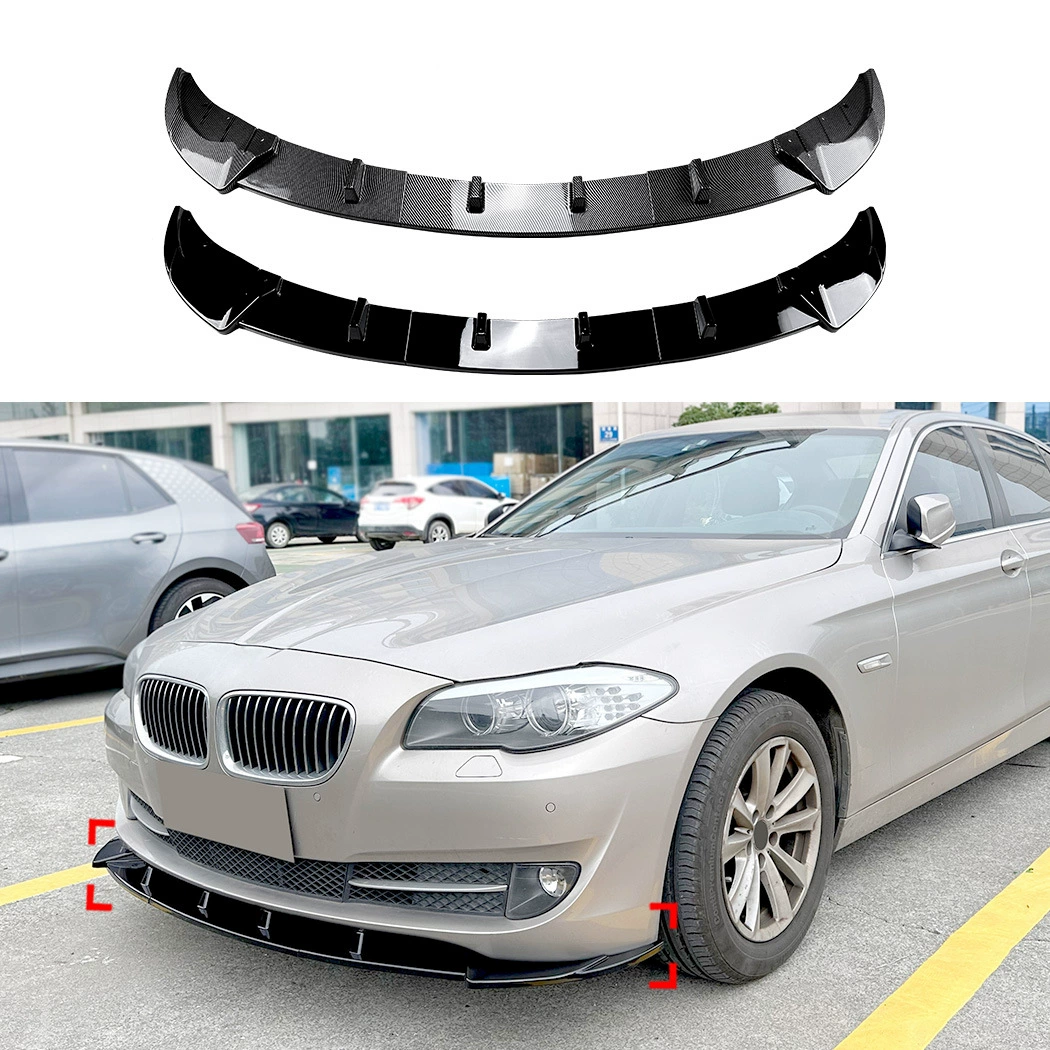 Применимо к BMW 5 Series F10 Предварительная версия 2011-2014 Стандартная версия переднего спереди