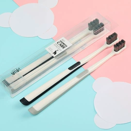 牙刷;洗衣机槽清洁;牙签、牙线