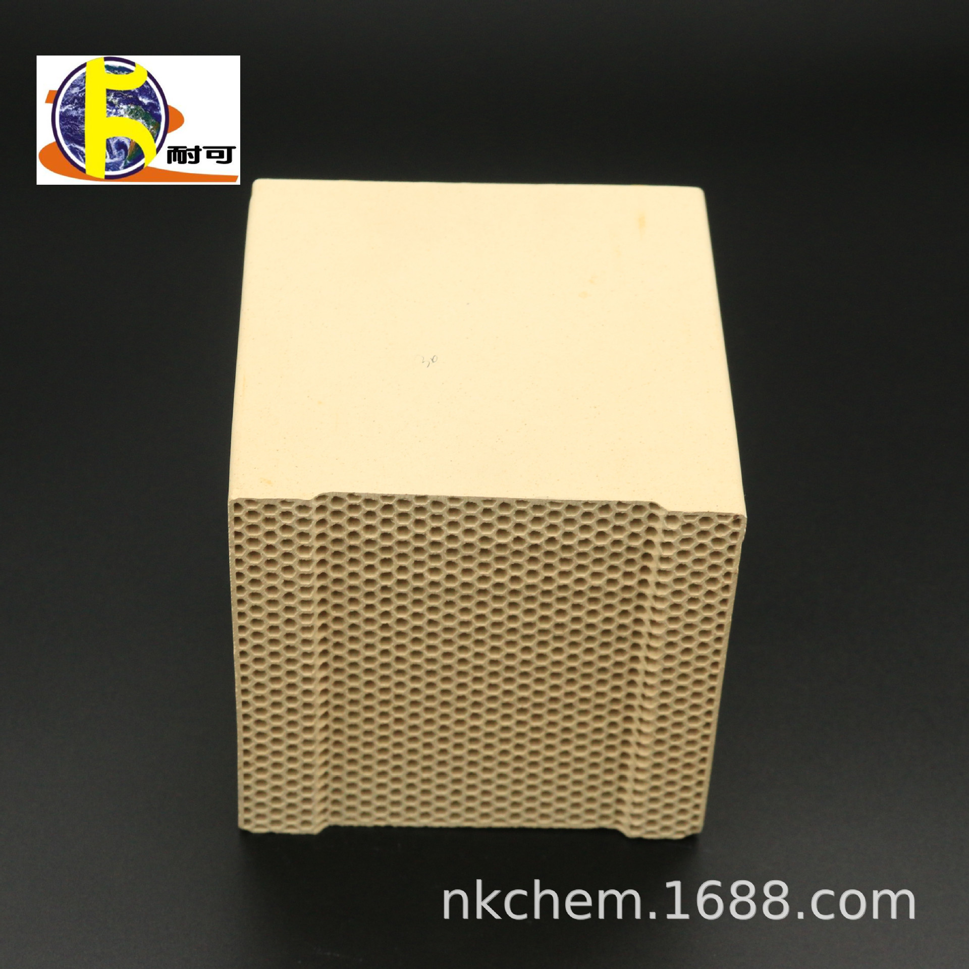 耐可化工蜂窝状多孔沸石分子筛（5a） 复合分子筛吸附剂喷粉废气