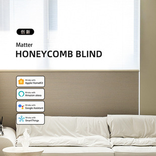 Honeycomb�O�����ܼҾ�homekit������ҹ�䳲��Matter over thread