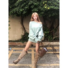 �nϵС���¾Gɫ�ɼ���Ů2025�＾�¿�㼑��Lë�´������e��ѝ���b