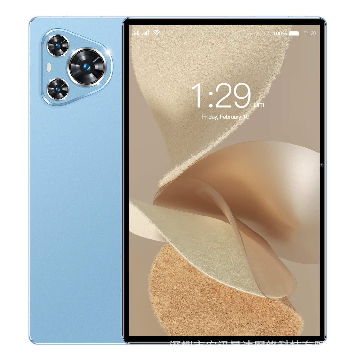 (Cross-border trading), tablet laptop, (Physicals), 10 inch, 4G, 64G