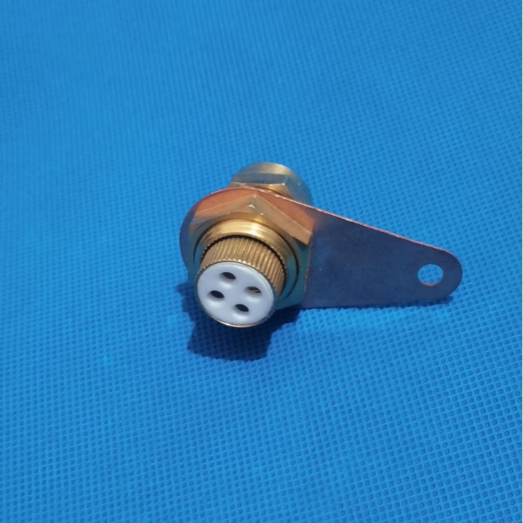 Клема заземления минерального кабеля BTTZ Специальная клемма минерального кабеля BTTZ