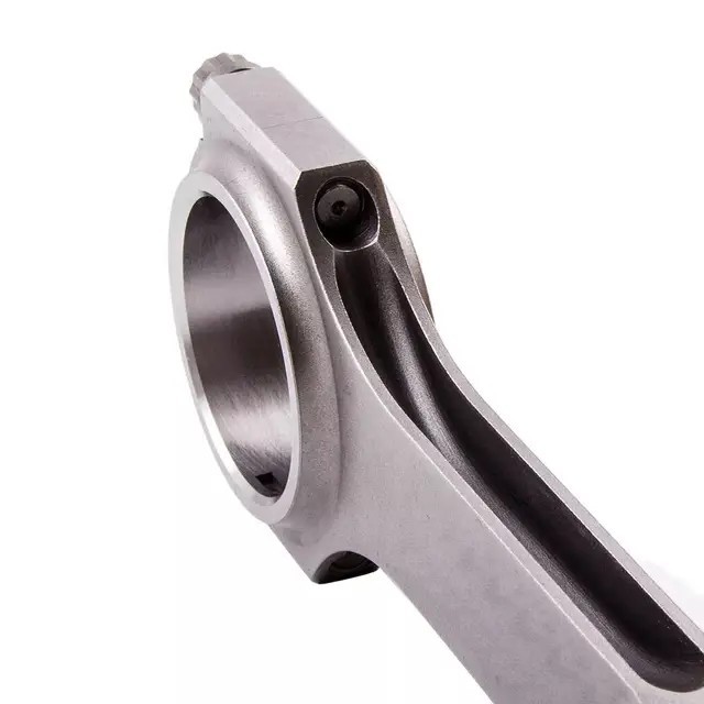 EA888 Forged Connecting Rod, Second/Third Generation