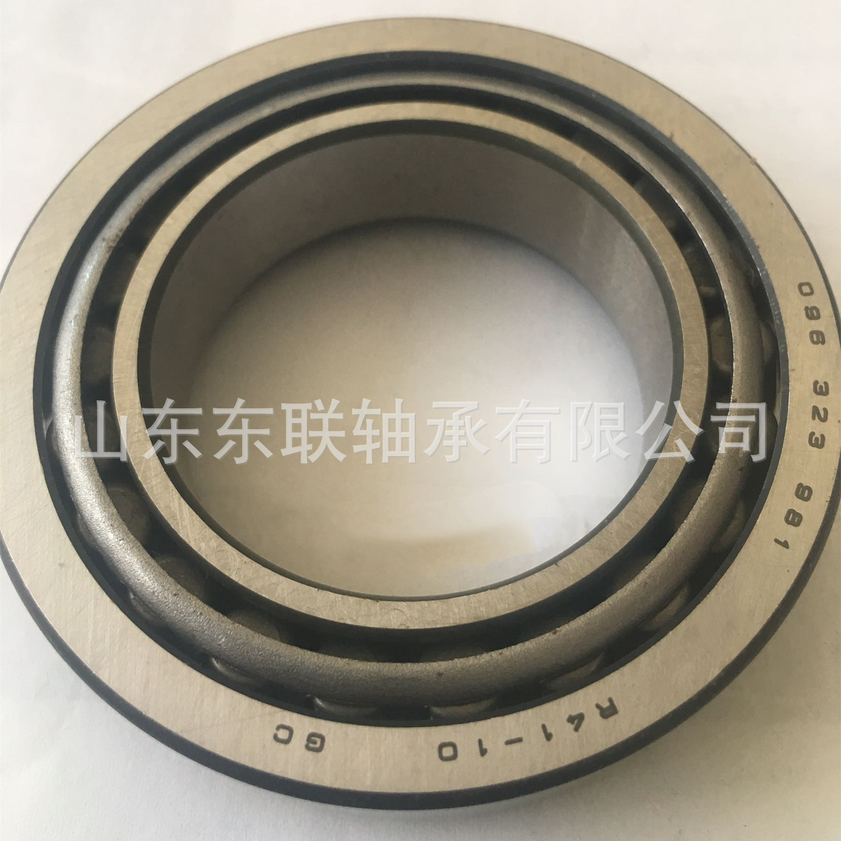 R41-10 尺寸40.9*68*17.5 mm 圆锥滚子轴承 汽车变速箱差速器轴承