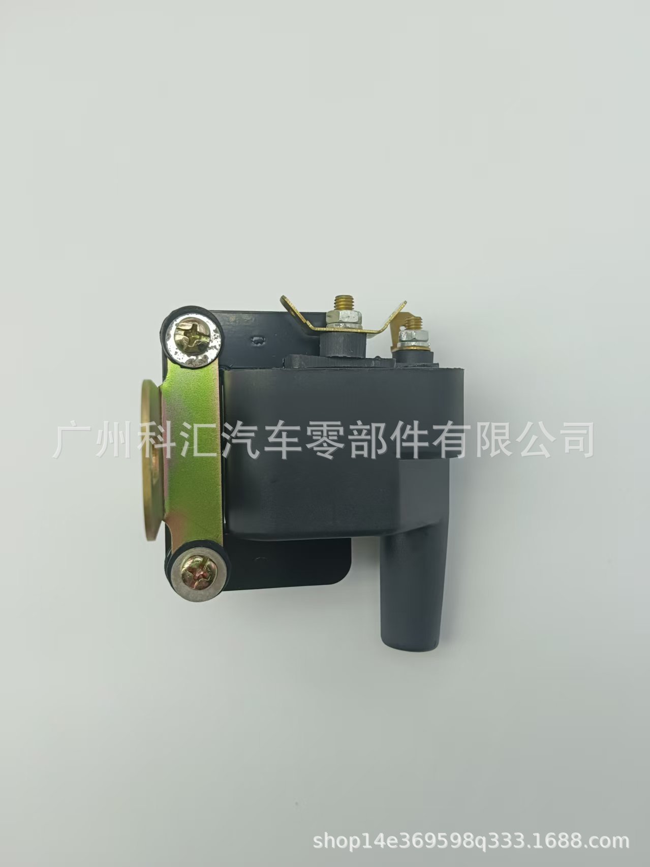 3705010B2 Is Suitable for Suzuki/Byd/Auto Ignition Coil 0.8L/Hh368Qa1/Jl368Q