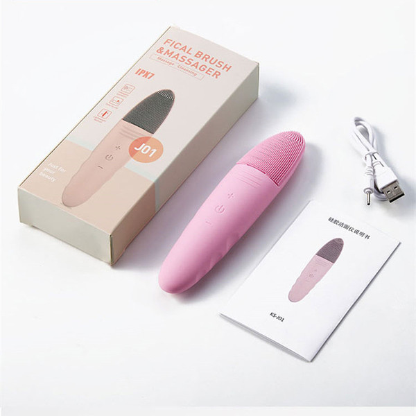 silicone cleansing milk