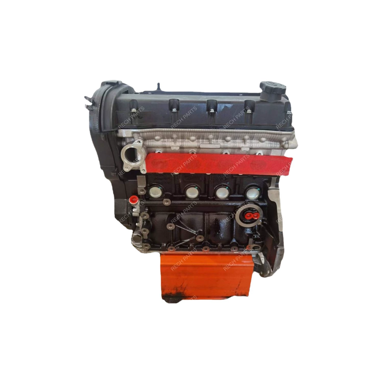 Фабричная прямые продажи 1.6L F16D3 Bald Machine подходит для Buick Cya 96378691 96896011