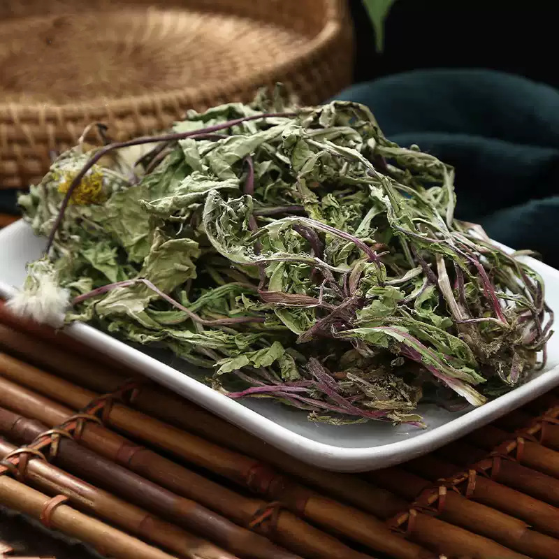 Dried Dandelion Whole Herb Pu Gong Ying 500g Natural Sun Dried Herbal Tea and Decoction Ingredient key features