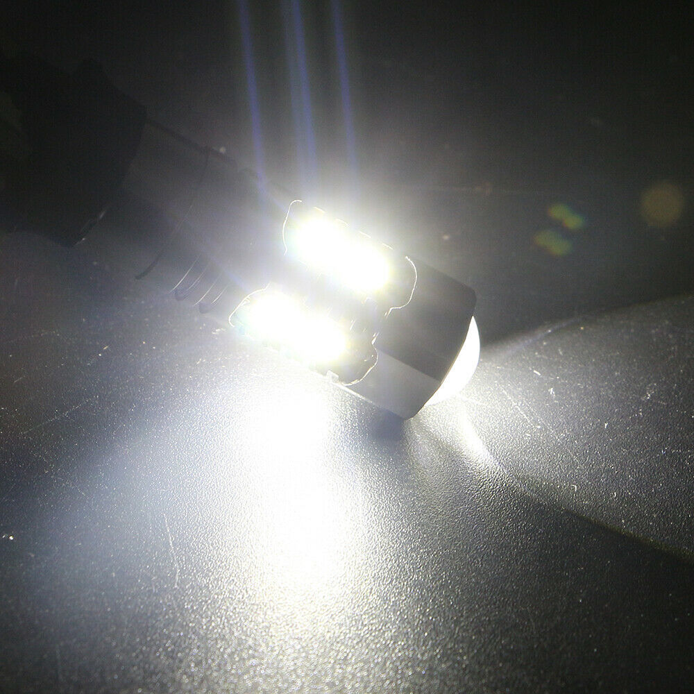 Luz de ancho de automóvil PW24W 50W luz de dirección PW24W 50W LED luz de ancho de día