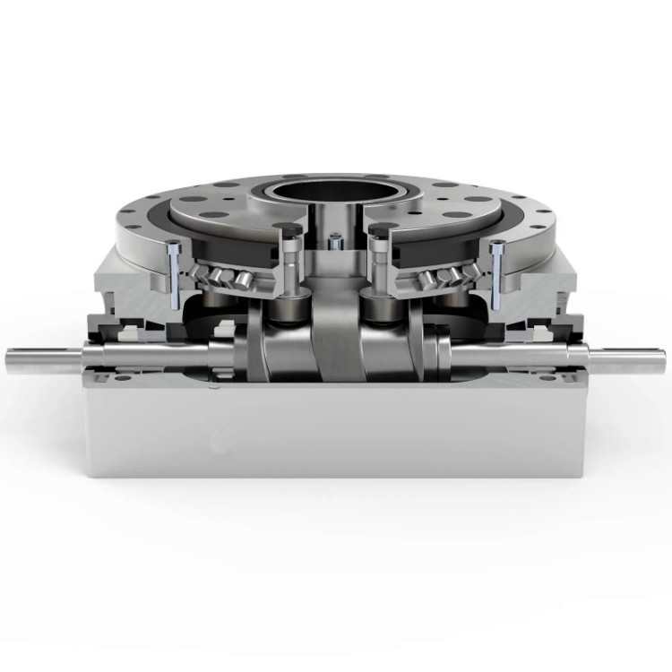 定制台湾分割器,高速精密间歇分割器，间歇性凸轮分割器，分度器