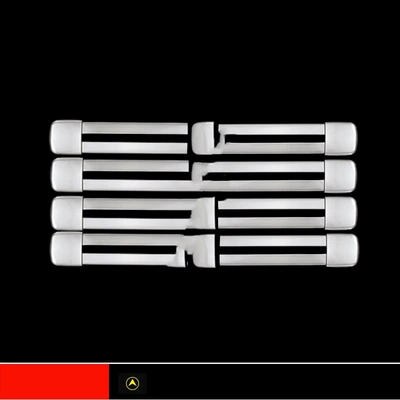 Travel 28t Guard Plate Dekorativ pedal başlıqları - sku63-25s-28t-silver-titanium-blue-label-track-strip-12-pieces
