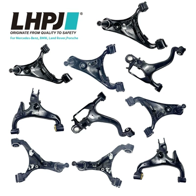 LR 114249 Front Hem Asqı sistemi / Xodovoy hissələr