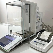 全新正品METTLER梅特勒 电子天平XPR205 XPR分析天平