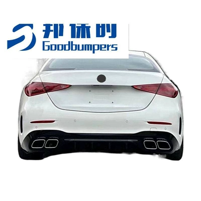 body kit 2022, Big Surrounded
