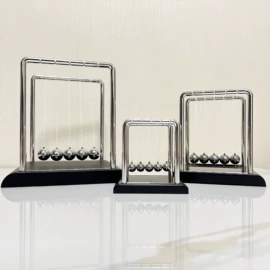 牛顿摆;其他工艺品;针画