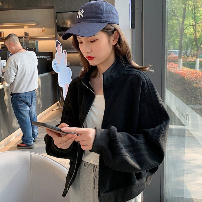 Бейсбол форма, осенняя куртка, толстовка, 2025 год, для подростков