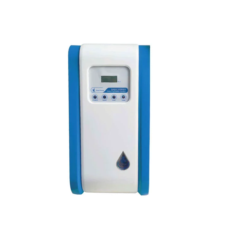 Лабораторный очиститель воды Basic-ROB32 лабораторное оборудование для очистки воды производитель Likang