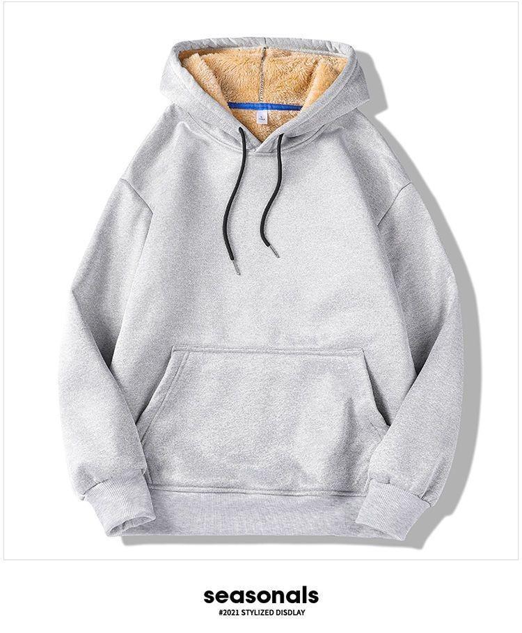 Серый хемот