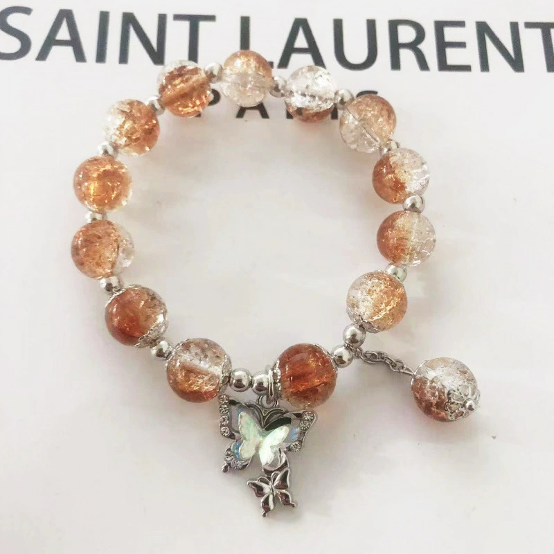 Brand small design universal cute bracelet
