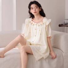 �ļ��Ứ�ƶ��޿���Բ�촿ɫŮʿ˯�¼�Լ���п������ʼҾӷ���װ