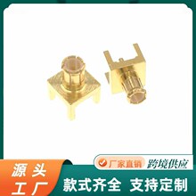 MCX-JE���� ��PCB����MCX���^���_���� MCX���^���� ��PCB�����