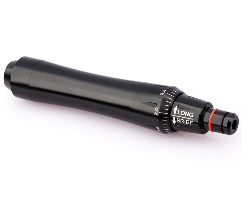 Ybeauty máquina de bordado de cejas de tatuaje punto niebla pupilas blanqueador labial pluma de bordado de lanzamiento completo máquina de tatuaje principiante semipermanente