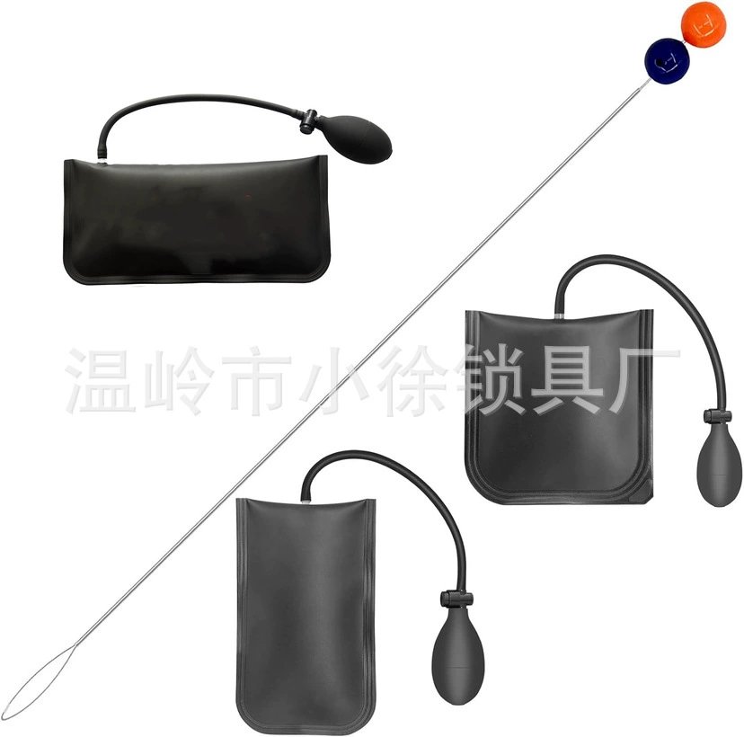 Комбинированный инструмент для ремонта автомобиля, съемник подушки безопасности, тяговый шнур для сухого тягового шнура, аварийный тяговый шнур, вспомогательный комплект для авторемонта