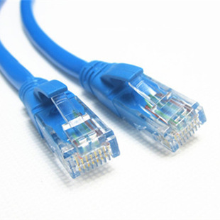 Пять типов сетевых кабелей cat5e