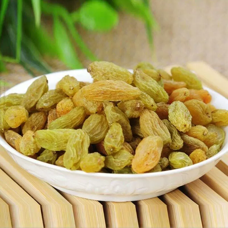 整箱20斤新疆吐鲁番葡萄干批发包邮奶茶烘焙甜品零食跨境工厂批发