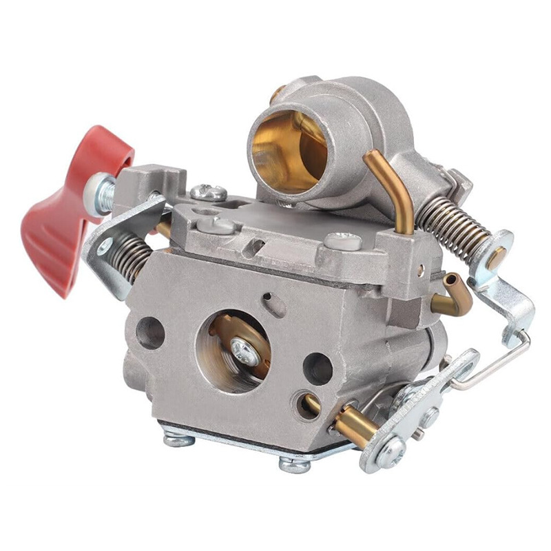 Carburadores para poulan pp133 pp333 pro 33cc carbohidrato Zama w44