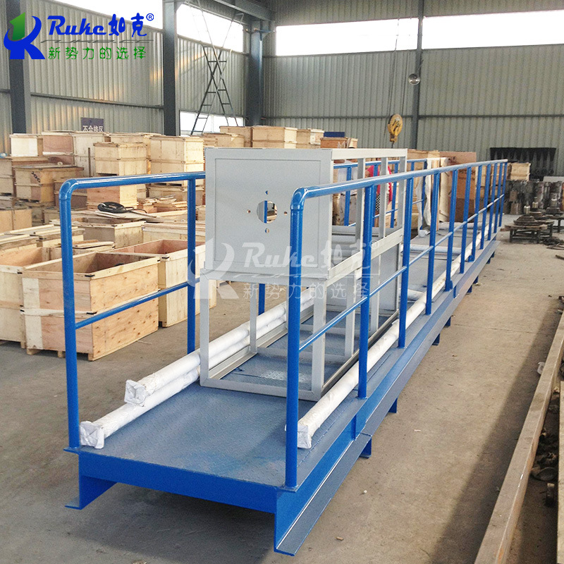 供应 ZQ(B)GN型周边传动全桥式刮泥机/b半桥式刮泥机 机械行业类