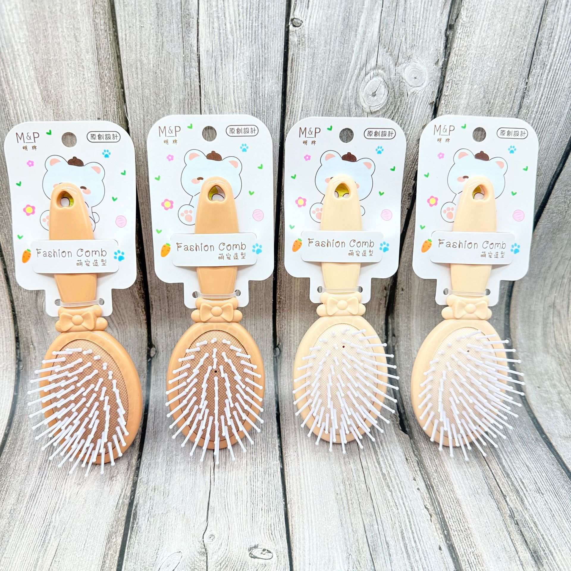 Peine de colchón de aire nuevo masaje popular peine de cabello rizado cómodo cuero cabelludo picazón cojín de aire masaje permanente peluquería