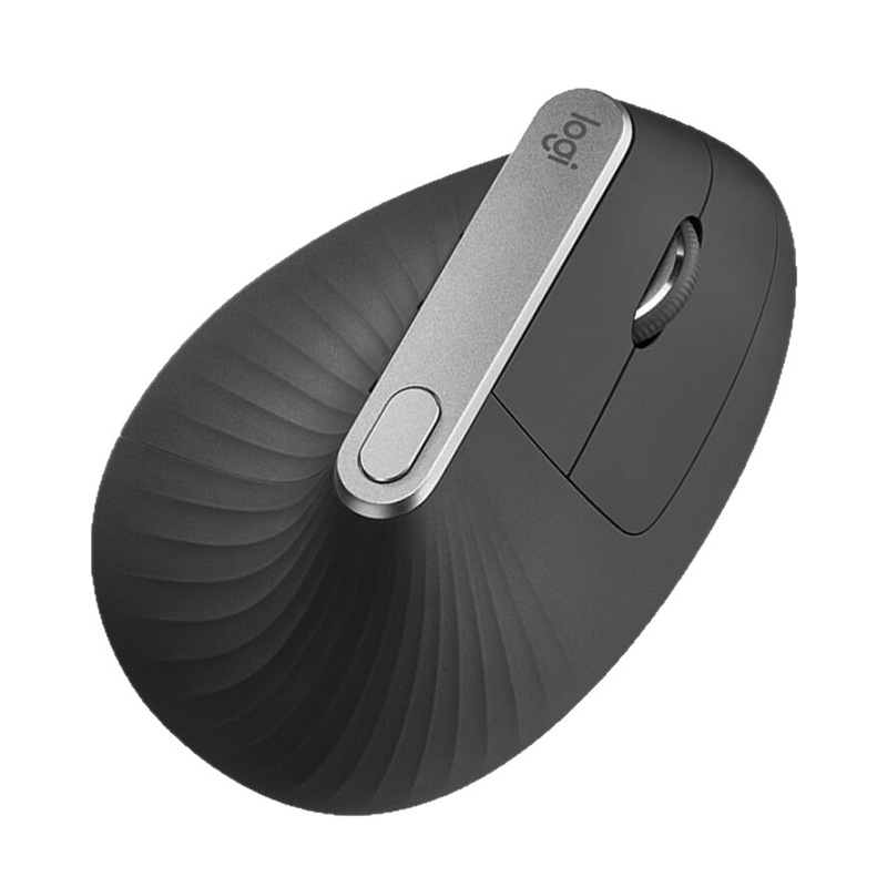 羅技mx切り無線マウス垂直マウスbluetooth優連人体工学マウス|undefined