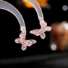 Fuchsia, small