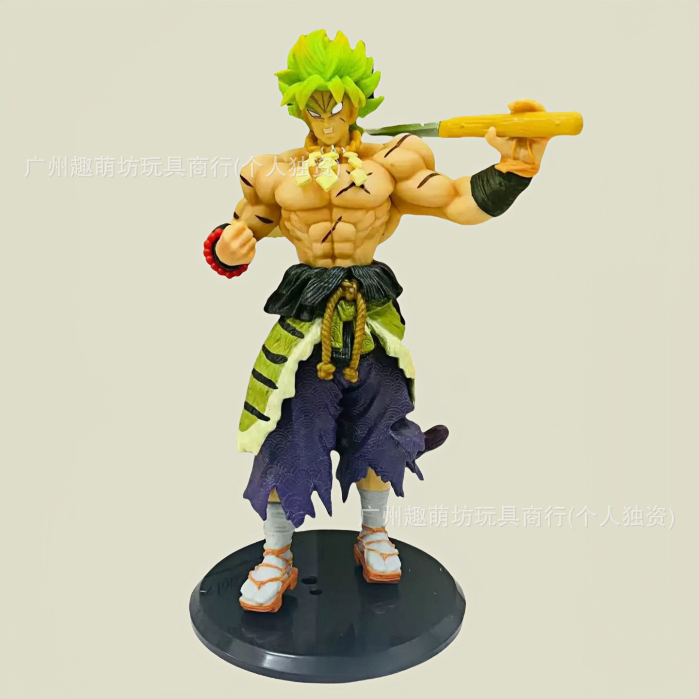 Figura modelo figura de animación bidimensional adornos lote pokemon una pieza Naruto juguete de moda