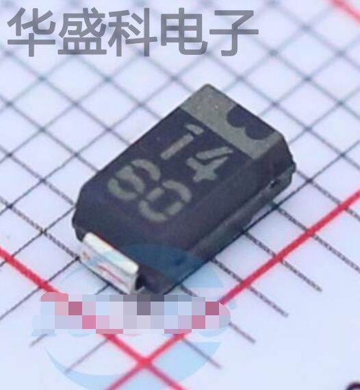 1SR154-400TE25 封装 SMA(DO-214AC) 通用二管 现货供应