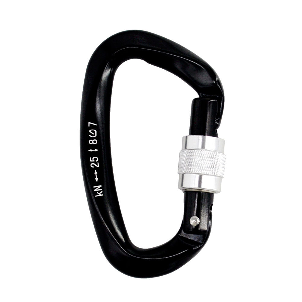 25KN 블랙 + 실버 (CE 인증)