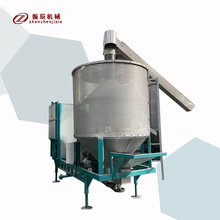 玉米烘干机 小型立式可移动谷物烘干设备 五谷杂粮烘烤机厂家直销