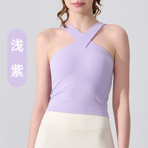 Shallow purple